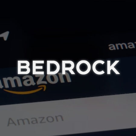Amazon se lance dans l’intelligence artificielle générative avec Bedrock