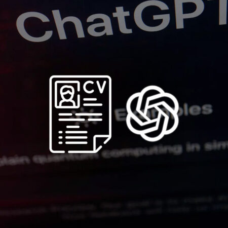 Comment Rédiger et améliorer votre CV avec l’aide de ChatGPT
