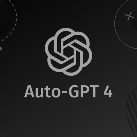 AutoGPT le ChatGPT autonome : Un assistant GPT4 entièrement autonome