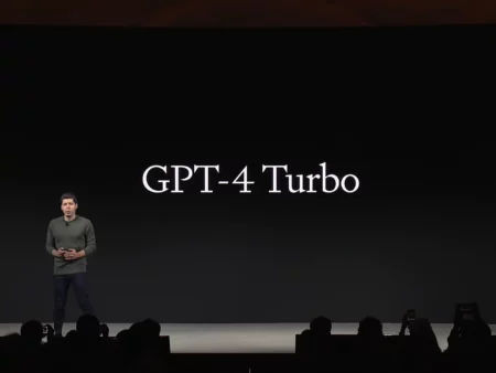 OpenAI présente GPT-4 Turbo : Un modèle de langage amélioré et innovant