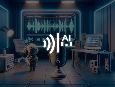 Les 8 Meilleurs Outils de Réduction de Bruit Audio par IA en 2024